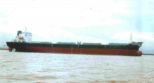2011-26500t-集装箱船