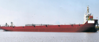 2023-18000吨-甲板货船