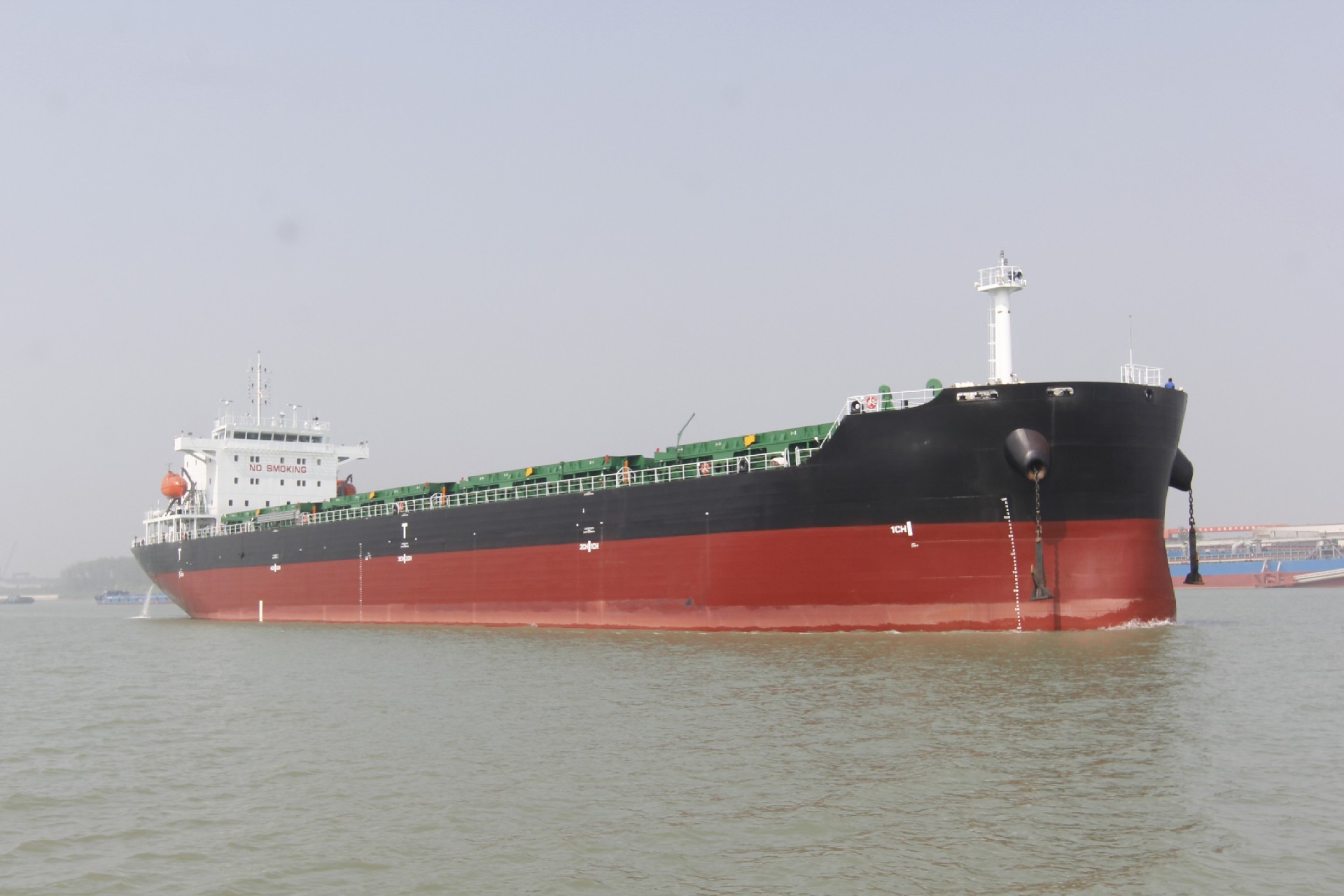 2022-24700T-散货船