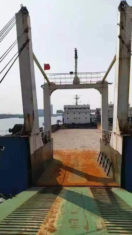 2015-4859t- 后驾甲板驳