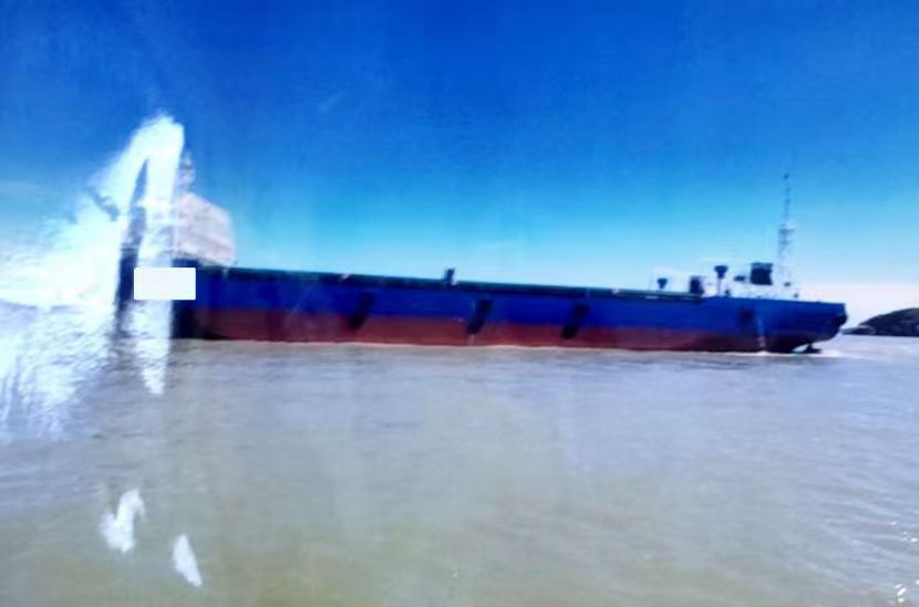 2025-4200吨  集装箱船-328teu