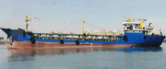 2019-800吨 油船