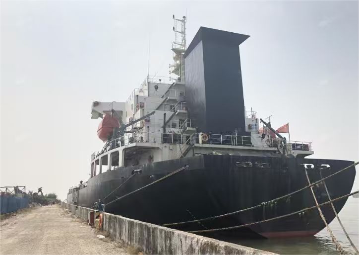 2012-31000T-散货船